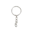 Argola Chaveiro Simples 25mm